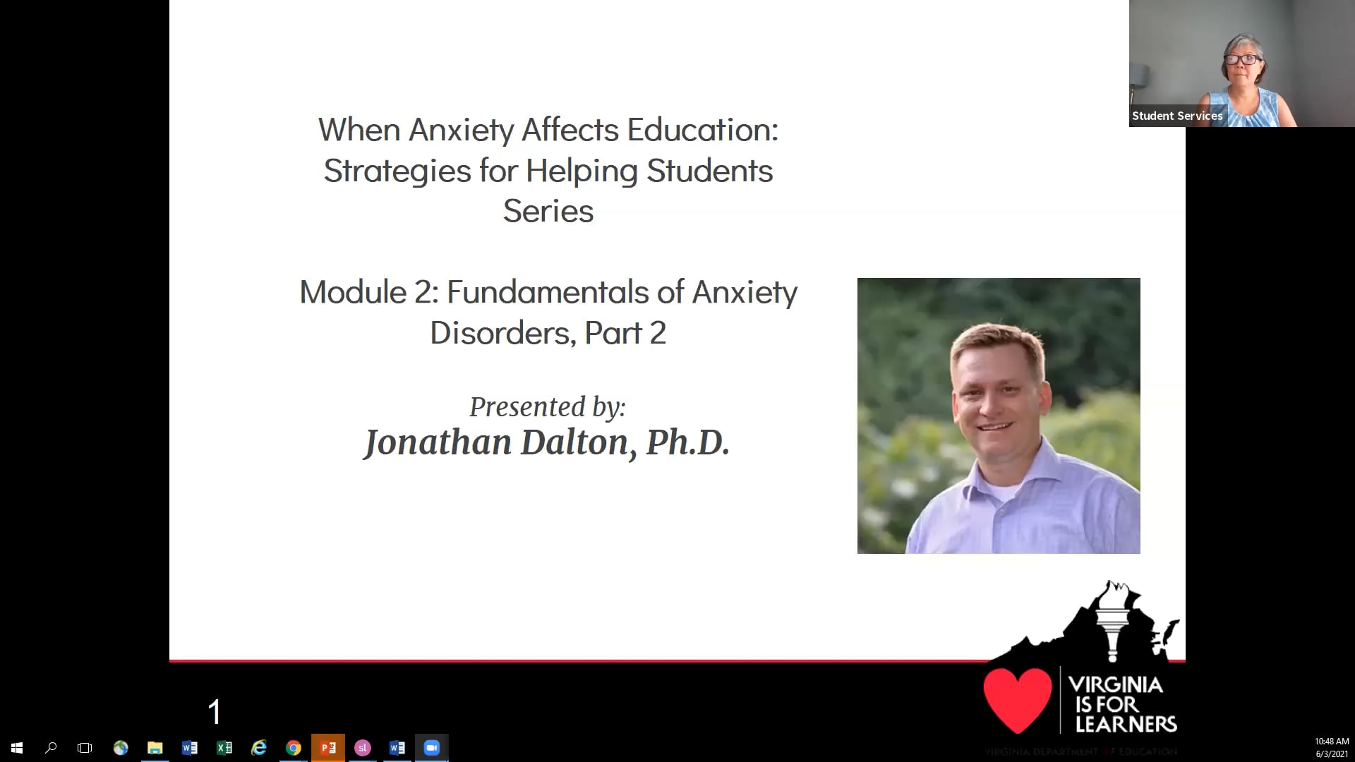 chapter 5 case study for anxiety disorders adam